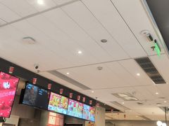 -肯德基(泉州东街店)
