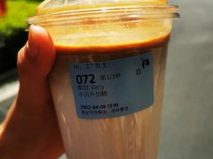 耶加Dirty-瑞幸咖啡(南京绿地之窗店)