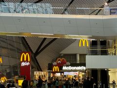 -麦当劳(吴圩机场店)