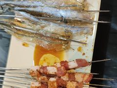 -泰善串店•延边朝鲜族烧烤(理工大学店)