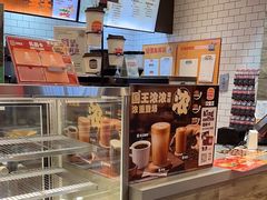 -汉堡王(歌斐中心店)