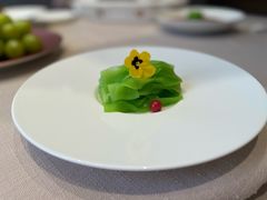 -恒悦轩·粤菜(上海展览中心店)