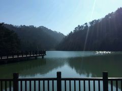 -大明山自然探索公园