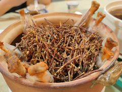 富贵茶王骨-荷香居(洞企石路店)