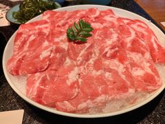 -盡膳口福跷脚牛肉火锅(北美新天地店)