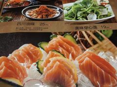 -六泰居·尔滨地标·东北菜(黄河路店)