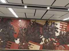 -安远门(地铁站)