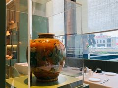 靠窗位-潮上潮(南中环店)