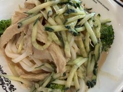 -魏家凉皮(大差市店)