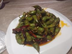 -霸王虾·小龙虾香辣蟹(玉林店)