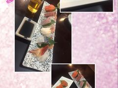 -真剑日本料理·铁板烧(贵州路店)