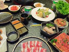 -樱嘢·炭火烧肉(惠南店)