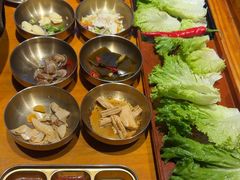 -韩象烤肉·韩国料理(市南麦凯乐旗舰店)