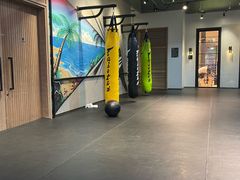 -Trainyard 炼·工场(中国国际贸易中心店)