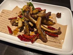 -穿越·外婆家(西溪天堂店)