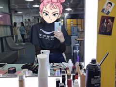 -微笑时刻照相馆·企业合影·商务外拍(北京五道口店)