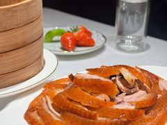 焖炉烤鸭-鹿园 MOOSE(长宁店)