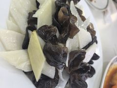-帕米尔食府(白云观店)