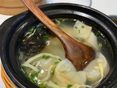 -馋三尺蟹粉小笼(人民广场店)