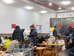 -鑫明明拉面(宁化路店)