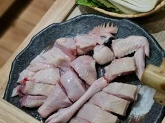 -椰夫人·养生椰子鸡(金沙洲永旺店)