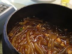 -刘姐啤酒鱼民族演艺餐厅(西街总店)