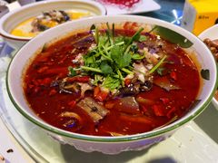 -尚岛私房菜(西方巷店)