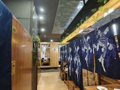 -松坂屋日料自助(长城路店)