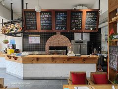 -冲浪熊西餐厅(南戴河店)