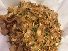 -山顶沙河粉-粤菜馆(凯旋店)