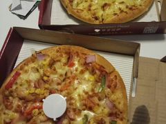 -尊宝比萨(黄泥磅店)