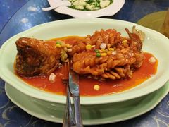 -众顺和非遗淮扬菜(何园店)