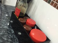 -燊意布拉肠云吞面(中山四路店)