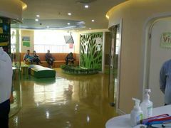 -金砾教育培训(宝山校区)