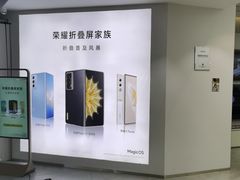 -荣耀授权体验店(双井富力店)