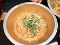 -金源烤肉面片馆(师大店)