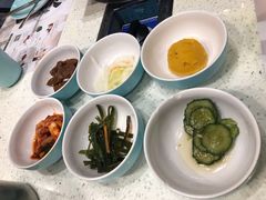 -韩时烤肉(枫蓝店)