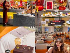 -闻泰花园酒店