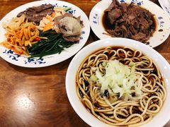牛肉汤面小份（4两）-柴氏风味斋(甘家口店)