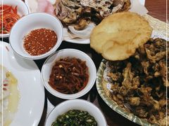 -临潼印象·特色陕菜