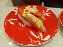 -京樽回転寿司(奥林匹克店)
