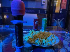 -唱吧麦颂KTV(通州新华南路店)