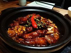 -吉木烤肉自助餐厅(乐汇城店)