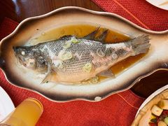 -怡咖啡·自助餐·西安香格里拉