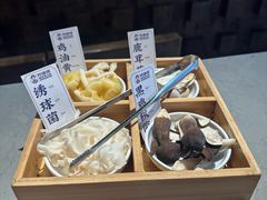-阿婆情腊排骨火锅·野生菌季(古城旗舰店)