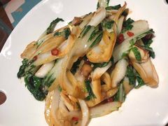 -大树餐厅(益田假日店)