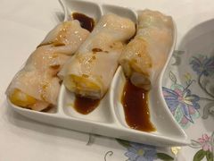 -翠园(北京王府中环店)