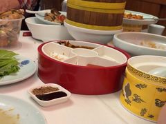 -惠丰堂饭庄·烤鸭·京味菜(西北旺·唐家岭店)