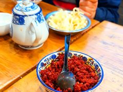 -清真马杰山牛肉汤馆