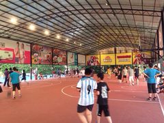 iphone_upload_pic-洛克公园·篮球·足球(三林店)